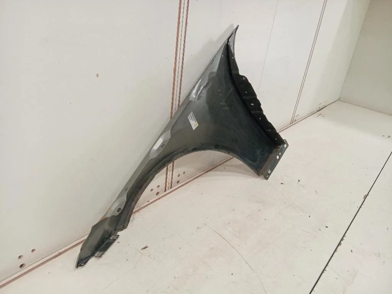 Parafango ANT DX A2048801418 Mercedes Classe C W204 2011