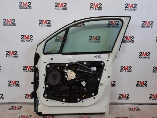 Porta ANT DX NUDA 52048718 Fiat 500X 2015