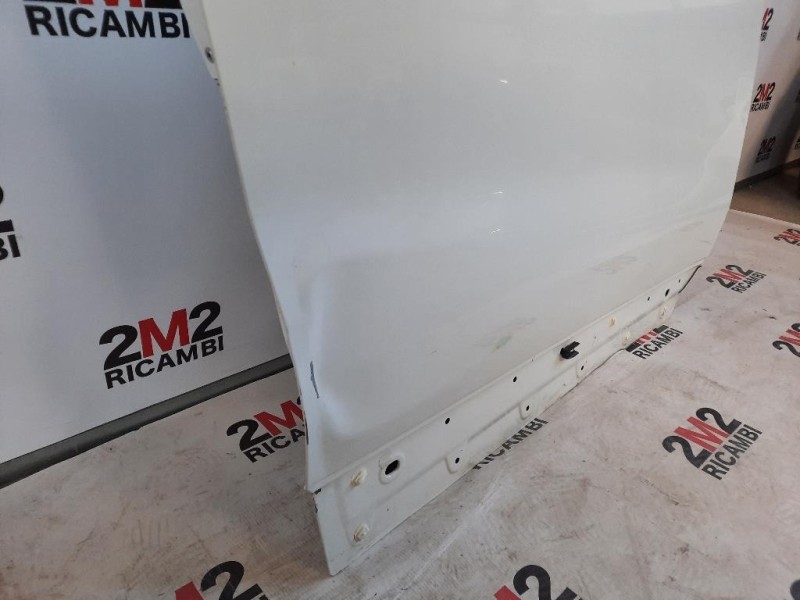 Parafango ANT DX A2058800218 Mercedes Classe C W205 2014