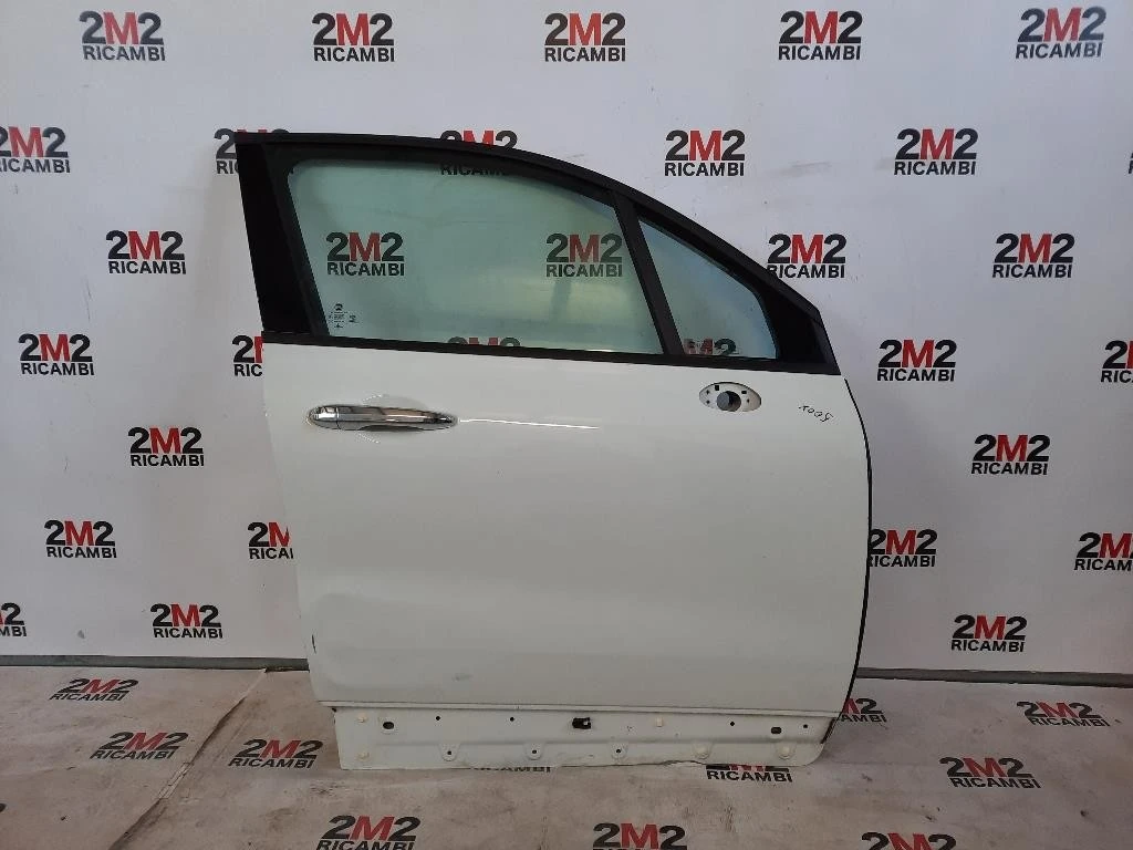 Porta ANT DX NUDA 52048718 Fiat 500X 2015