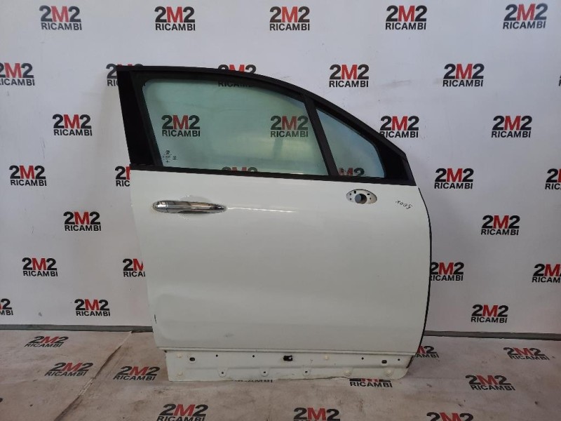 Porta ANT DX NUDA 52048718 Fiat 500X 2015