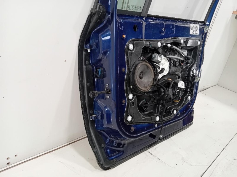 Parafango ANT DX A2058800218 Mercedes Classe C W205 2014