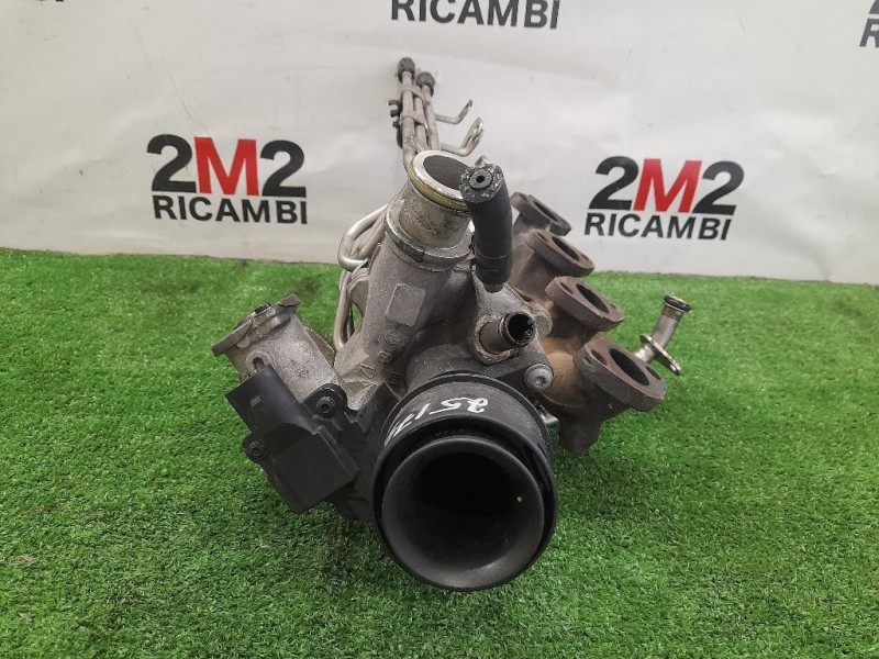 Turbina 03F903023D Volkswagen GOLF VI 2009