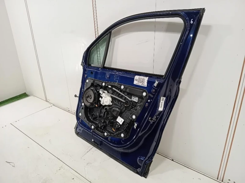 Porta ANT DX 52048718 Fiat 500X 2015