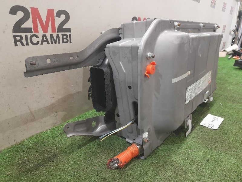 Batteria Ibrida G951052030 Toyota Yaris IV 2014