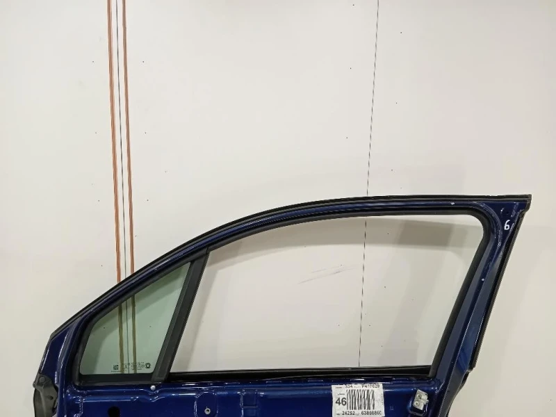 Porta ANT DX 52048718 Fiat 500X 2015