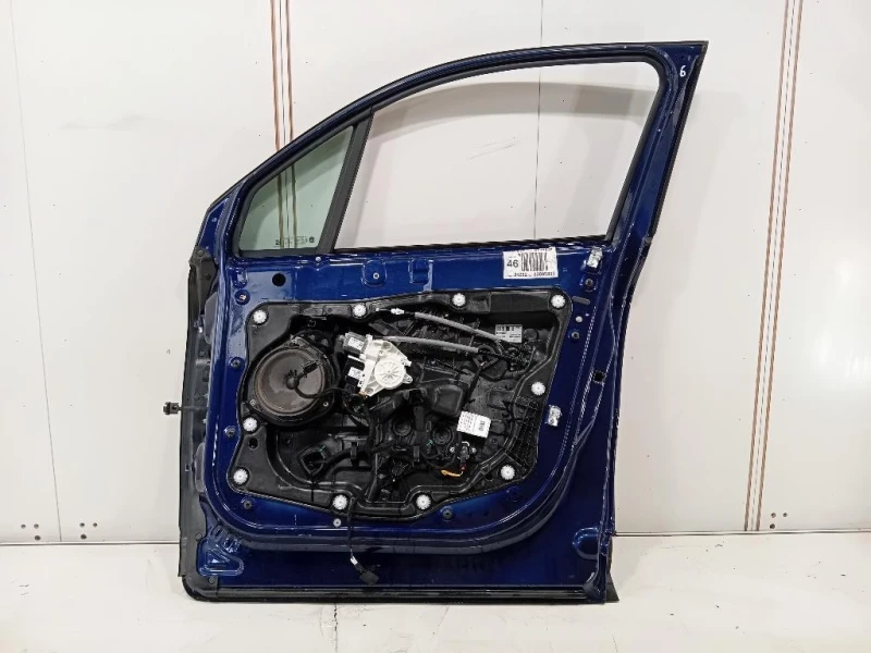 Porta ANT DX 52048718 Fiat 500X 2015
