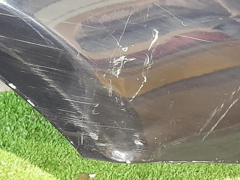 Parafango ANT DX A2098800418 Mercedes Classe CLK C209 2003