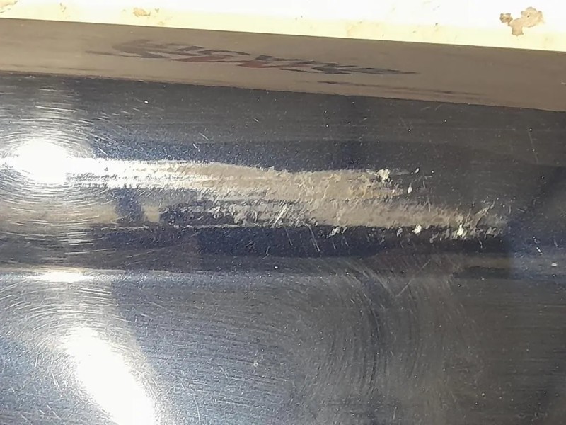 Parafango ANT DX A2098800418 Mercedes Classe CLK C209 2003