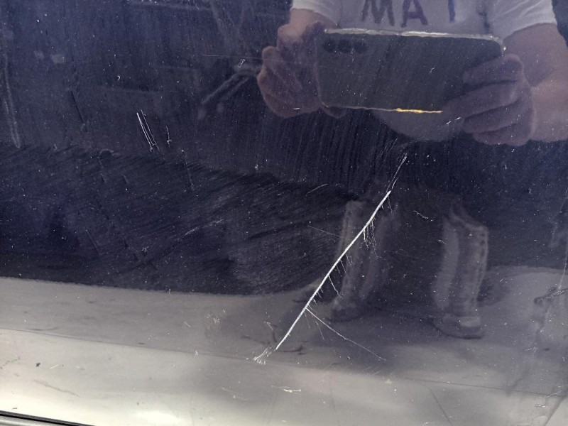 Porta ANT DX 52048718 Fiat 500X 2015