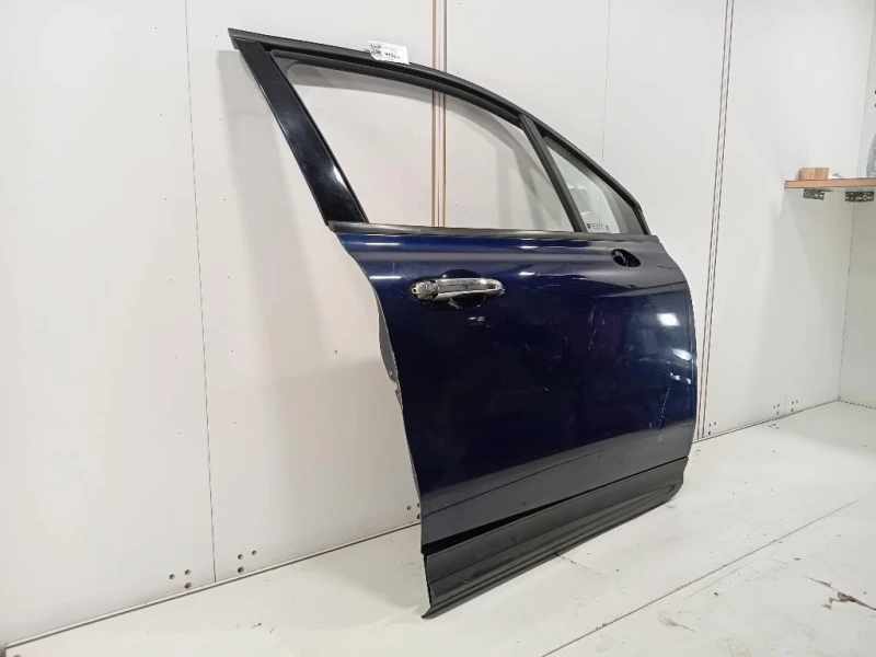 Porta ANT DX 52048718 Fiat 500X 2015