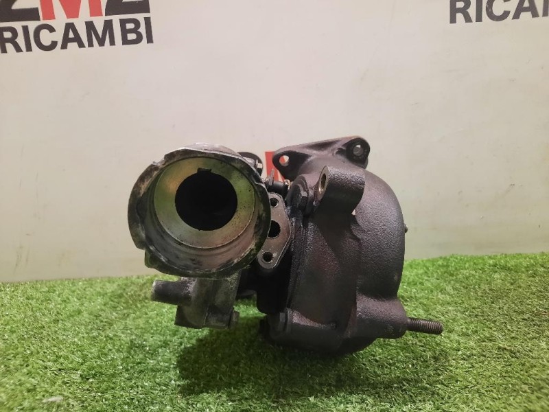 Turbina 717858 038145702NX GT1749VA Volkswagen Passat IV 2000