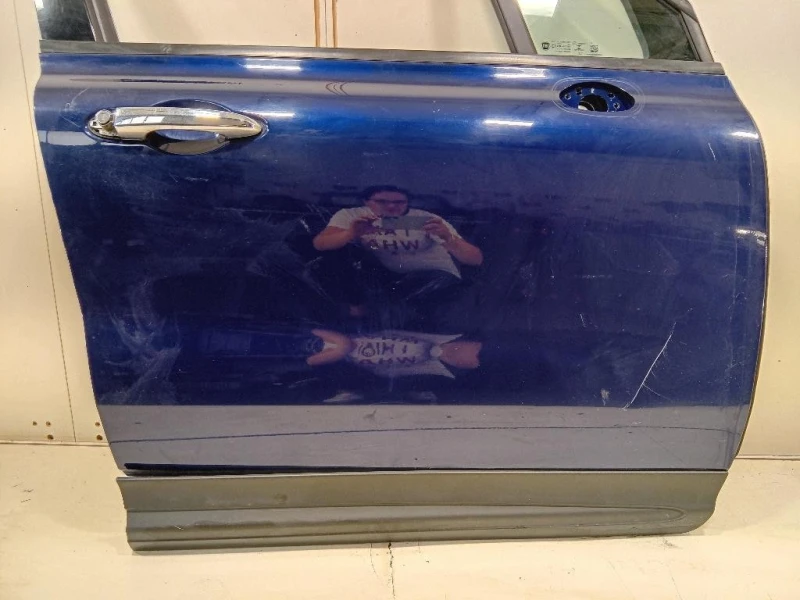 Porta ANT DX 52048718 Fiat 500X 2015