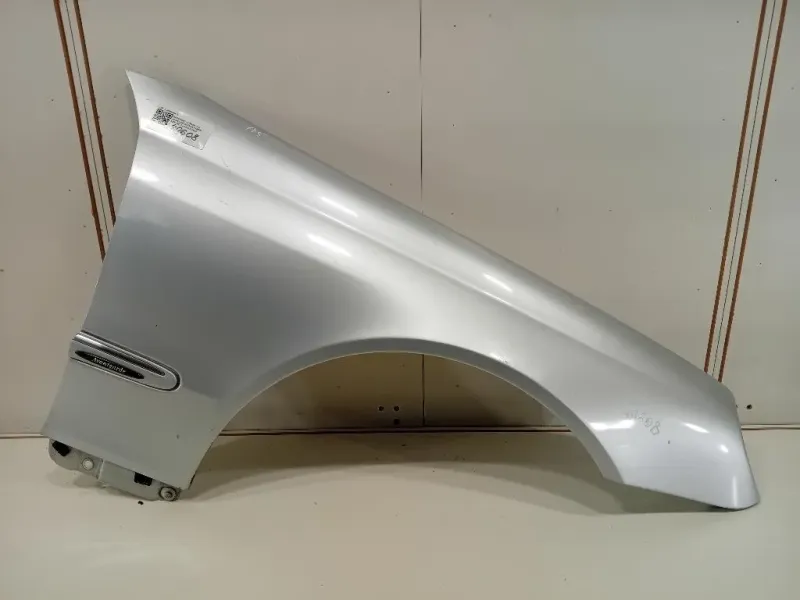 Parafango ANT DX A2098800418 Mercedes Classe CLK C209 2003