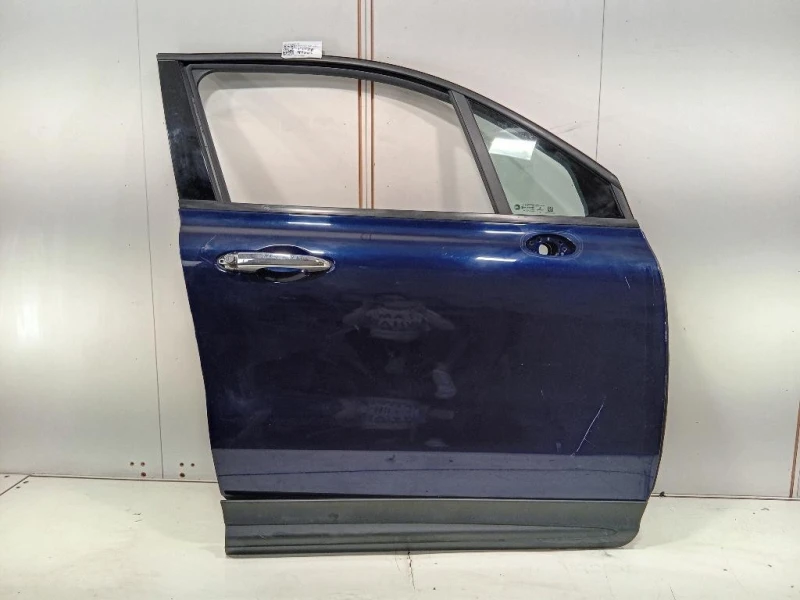 Porta ANT DX 52048718 Fiat 500X 2015