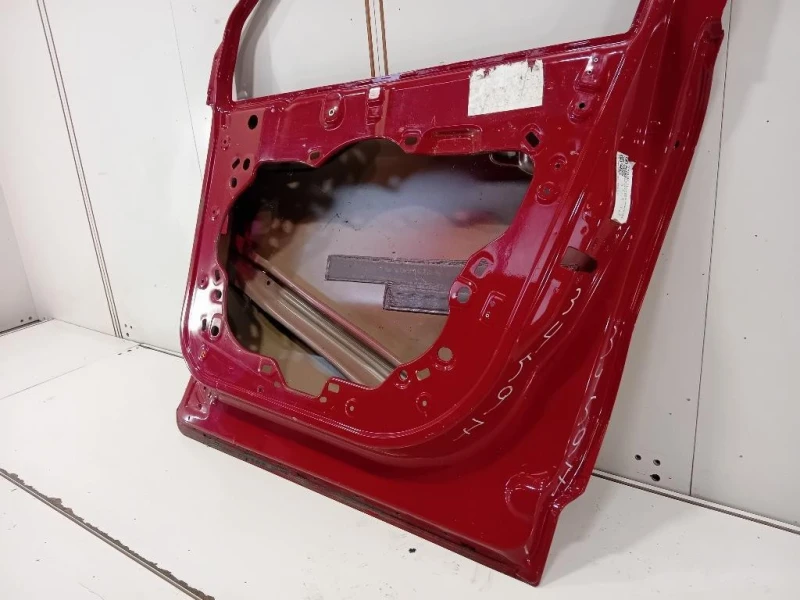 Porta ANT DX 52048718 Fiat 500X 2018