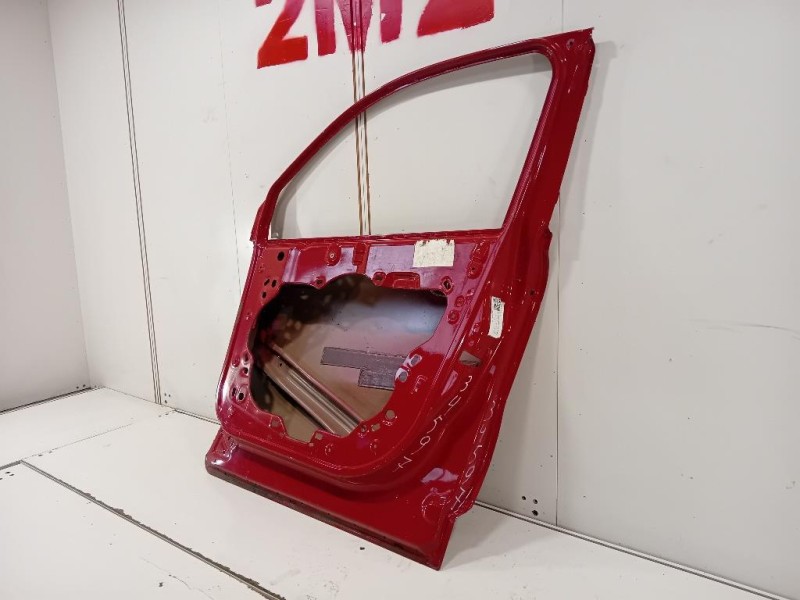 Porta ANT DX 52048718 Fiat 500X 2018