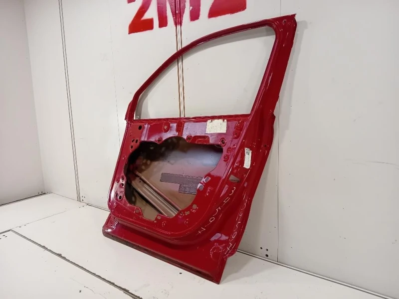 Porta ANT DX 52048718 Fiat 500X 2018