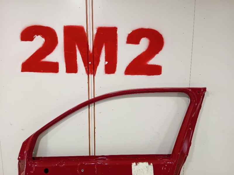 Porta ANT DX 52048718 Fiat 500X 2018