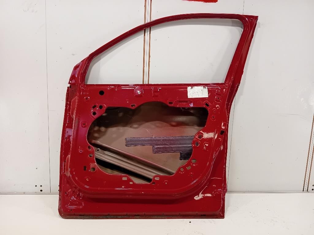 Parafango ANT DX A1248805018 Mercedes Classe E W124 1985