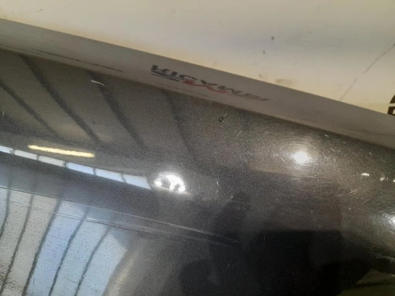 Parafango ANT DX A1248805018 Mercedes Classe E W124 1985