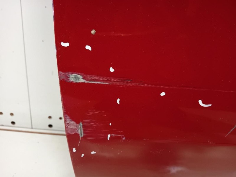 Porta ANT DX 52048718 Fiat 500X 2018