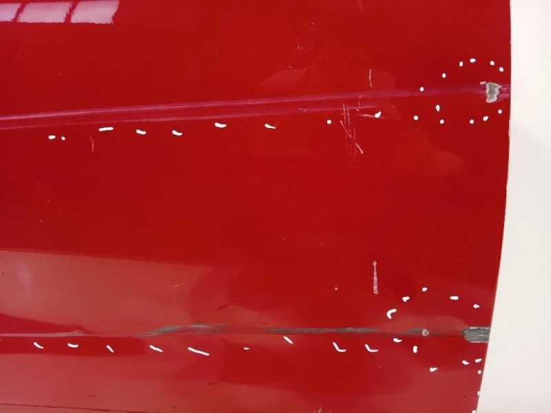 Porta ANT DX 52048718 Fiat 500X 2018