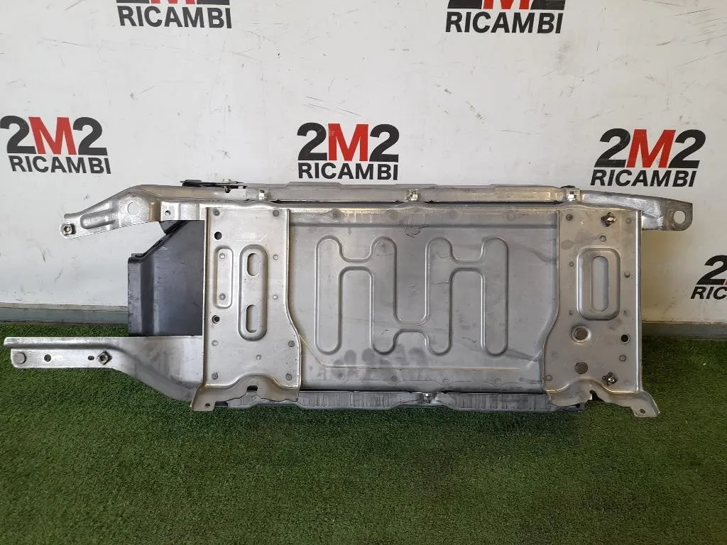 Batteria Ibrida G928052031 Toyota Yaris IV 2014