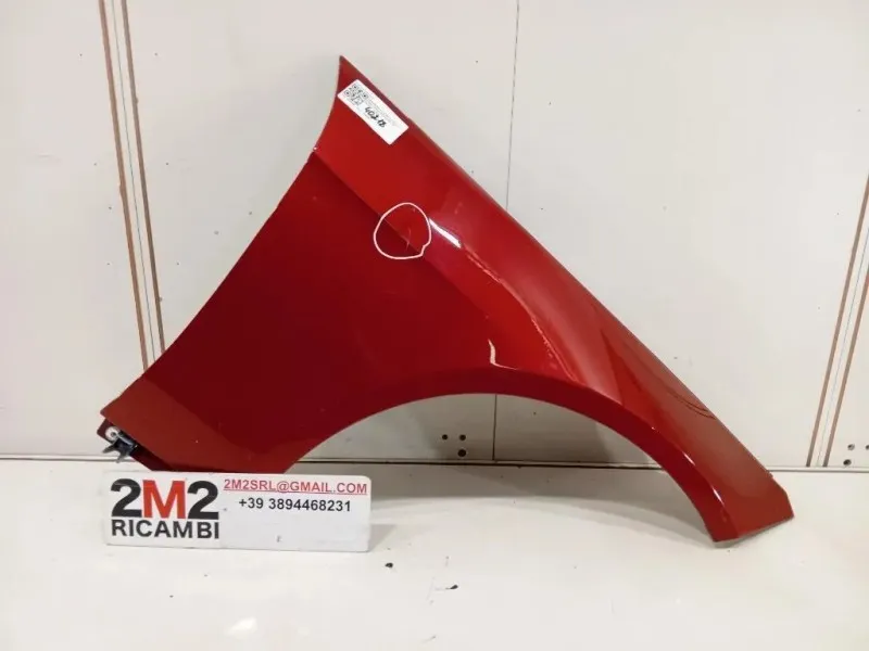 Parafango ANT DX A2128811001 Mercedes Classe E W212 2013