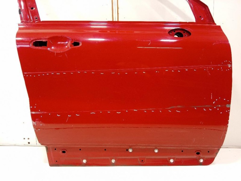 Porta ANT DX 52048718 Fiat 500X 2018