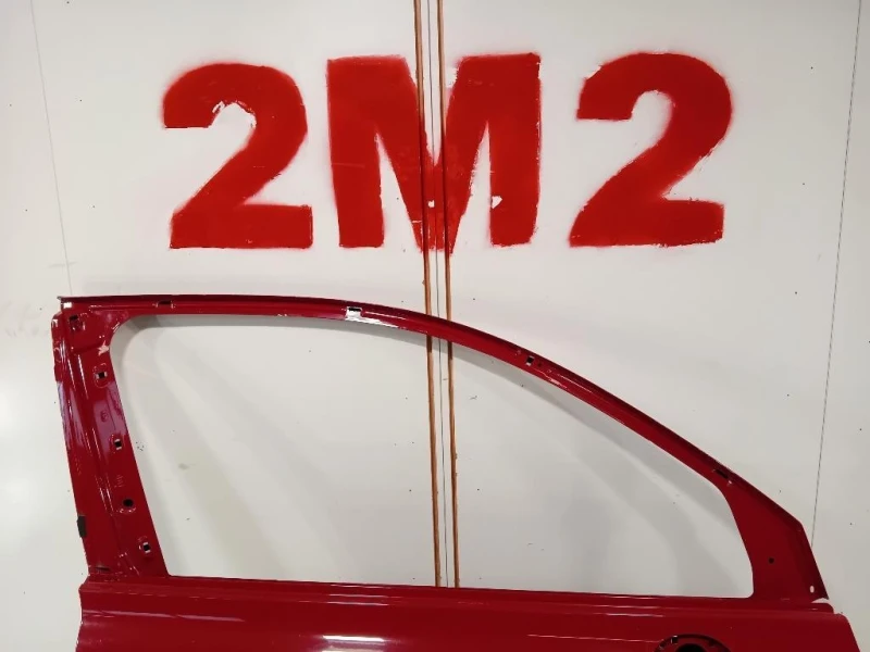 Porta ANT DX 52048718 Fiat 500X 2018