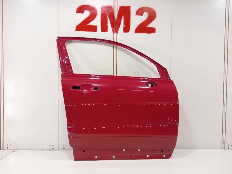 Porta ANT DX 52048718 Fiat 500X 2018