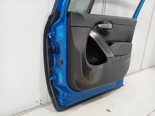 Porta ANT DX