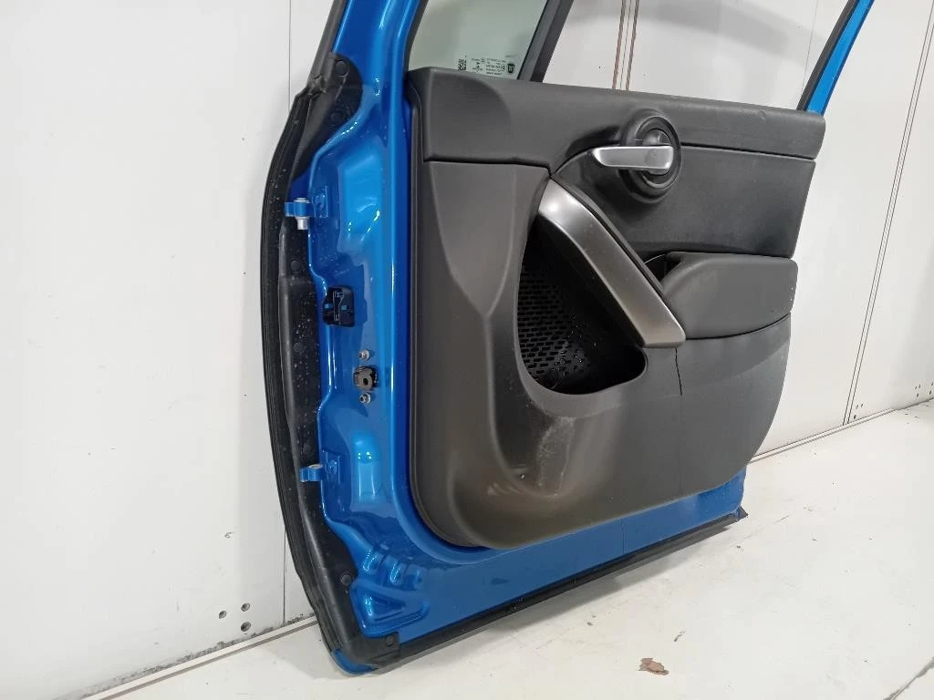 Porta ANT DX 52048718 Fiat 500X 2018