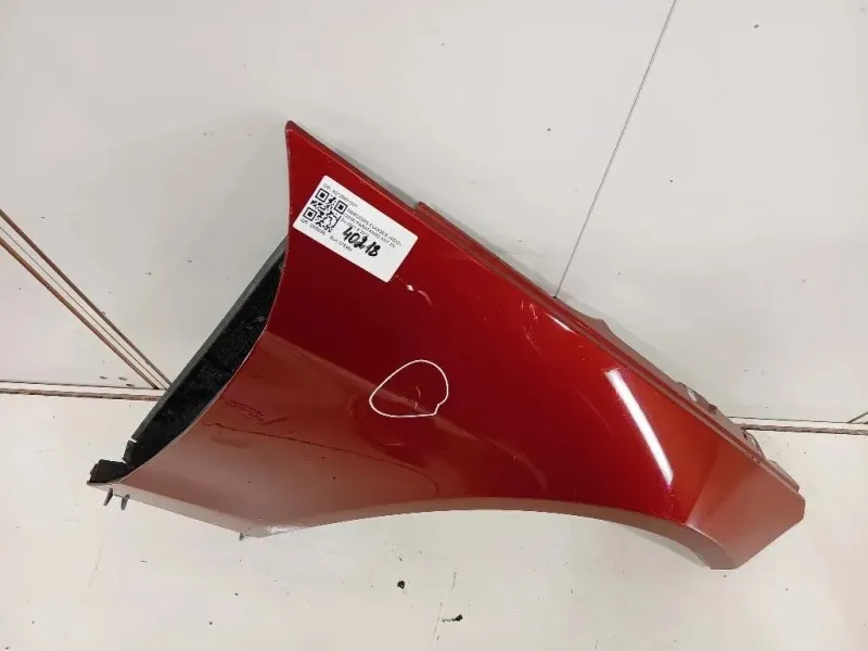 Parafango ANT DX A2128811001 Mercedes Classe E W212 2013