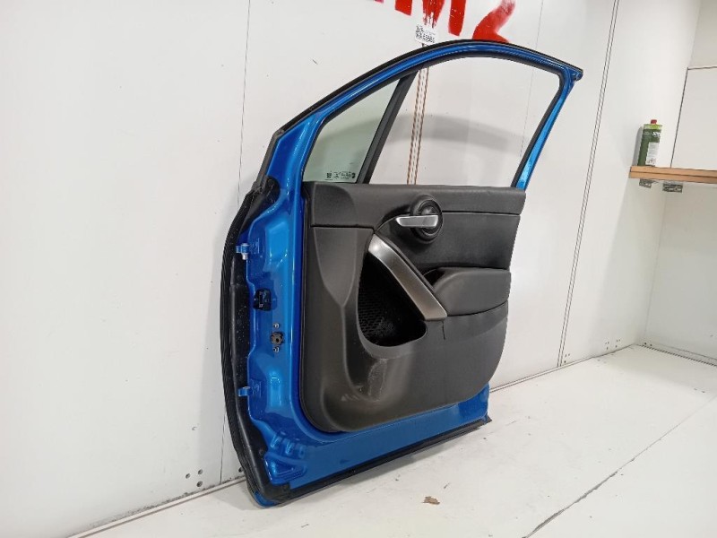 Parafango ANT DX A2128811001 Mercedes Classe E W212 2013