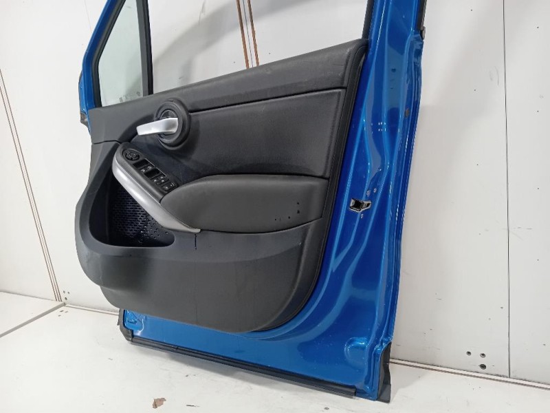 Parafango ANT DX A2128811001 Mercedes Classe E W212 2013