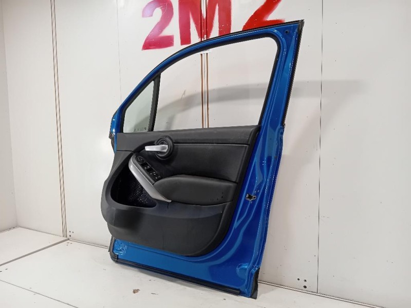 Parafango ANT DX A2128811001 Mercedes Classe E W212 2013