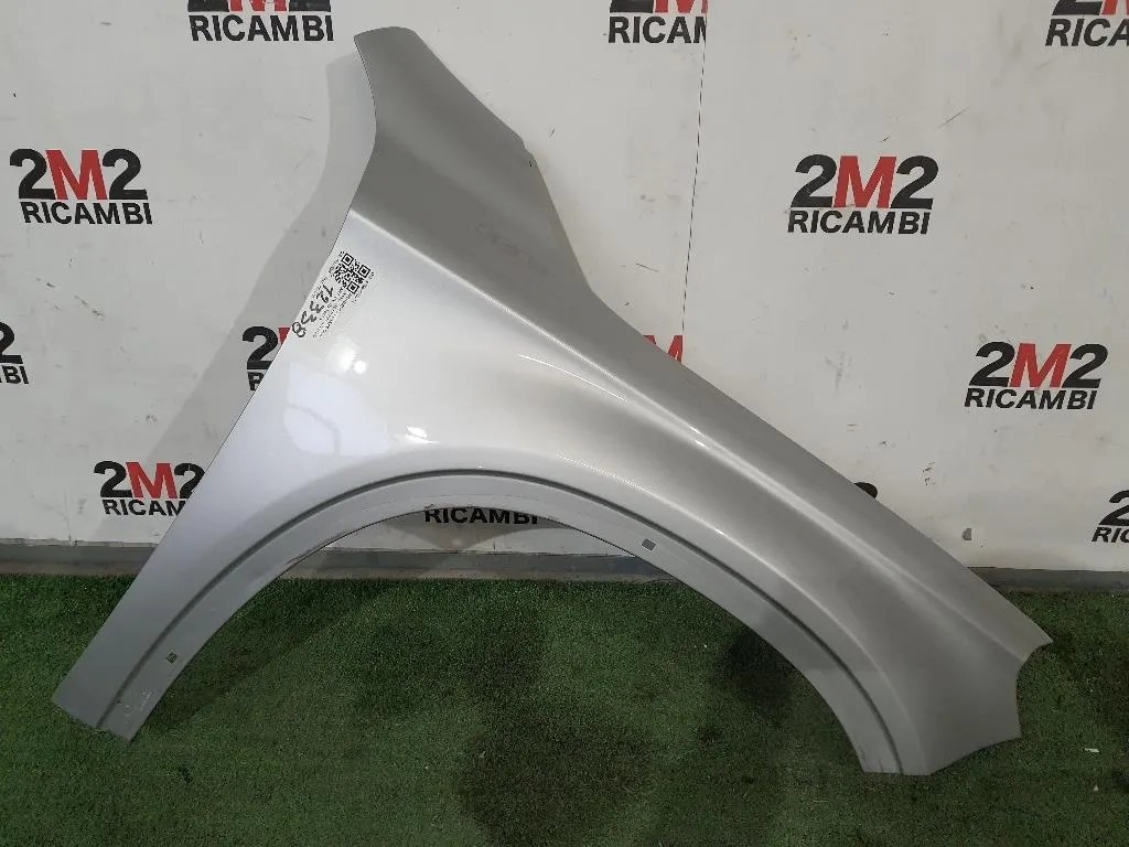 Parafango ANT DX A1568810201 Mercedes Classe GLA X156 2017