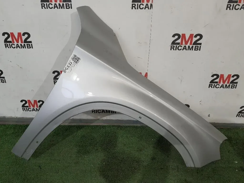 Parafango ANT DX A1568810201 Mercedes Classe GLA X156 2017