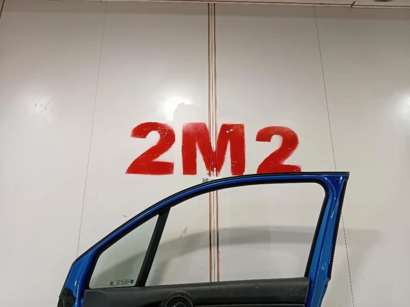 Porta ANT DX 52048718 Fiat 500X 2018