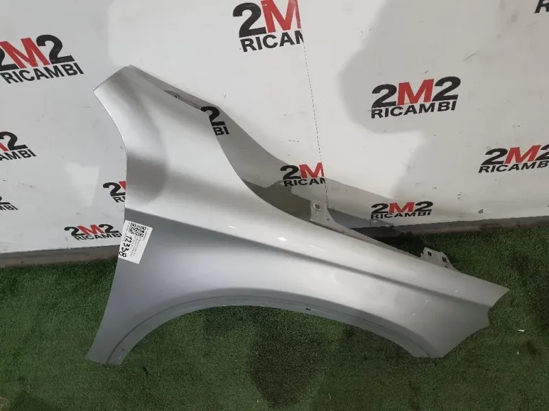 Parafango ANT DX A1568810201 Mercedes Classe GLA X156 2017