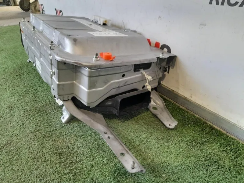 Batteria Ibrida G928052031 Toyota Yaris IV 2014