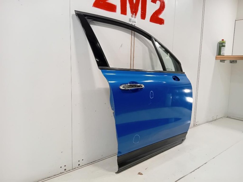 Parafango ANT DX A1568810201 Mercedes Classe GLA X156 2017