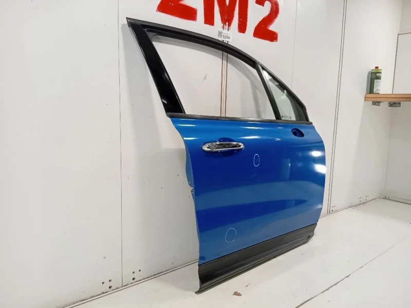 Porta ANT DX 52048718 Fiat 500X 2018