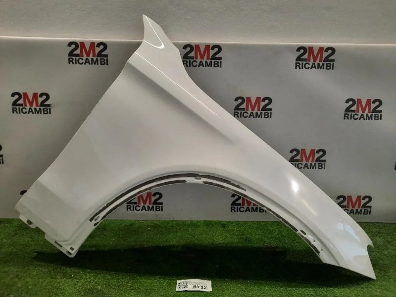 Parafango ANT DX A2538800218 Mercedes Classe GLC X253 2016