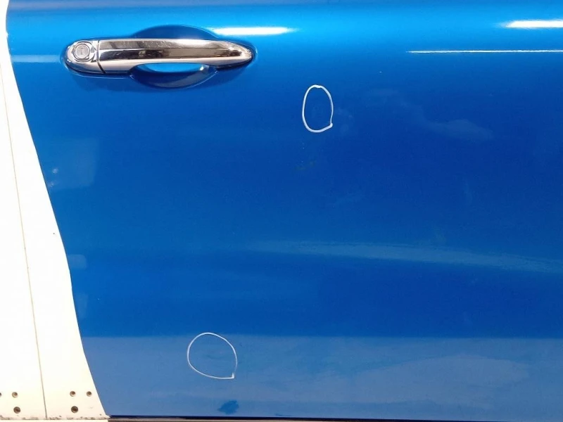 Porta ANT DX 52048718 Fiat 500X 2018