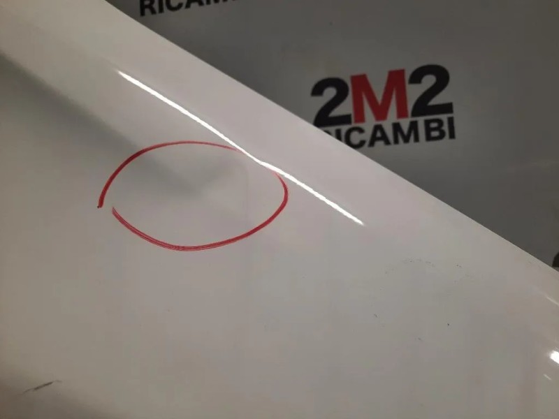 Parafango ANT DX A2538800218 Mercedes Classe GLC X253 2016