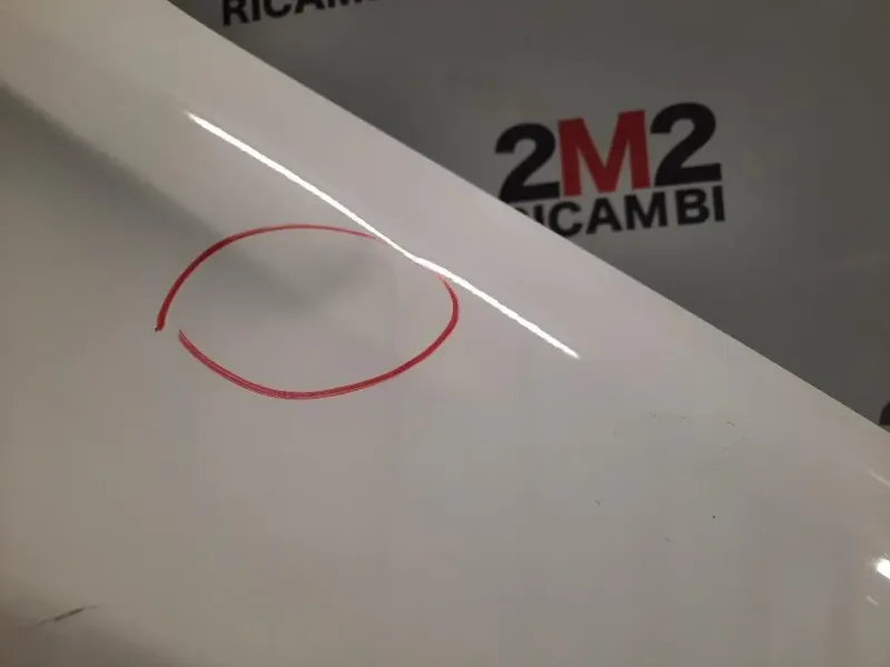 Parafango ANT DX A2538800218 Mercedes Classe GLC X253 2016