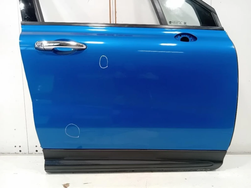 Porta ANT DX 52048718 Fiat 500X 2018